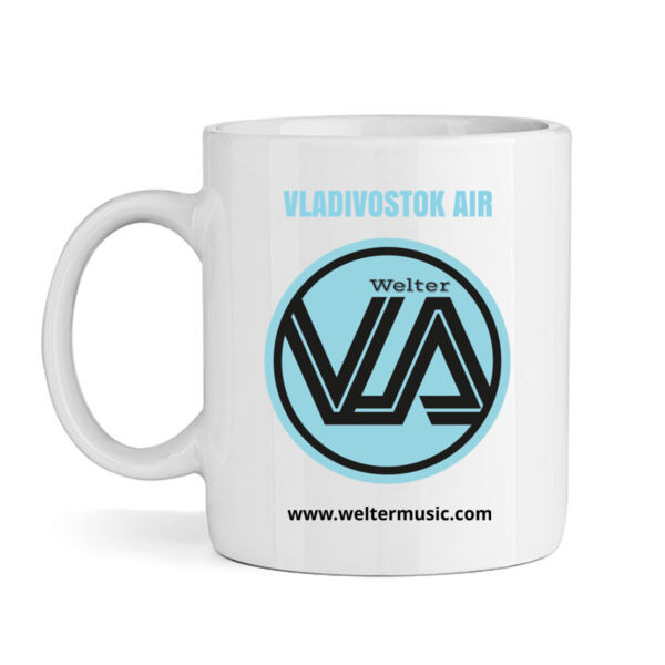 Album Logo Mug Thumbnail