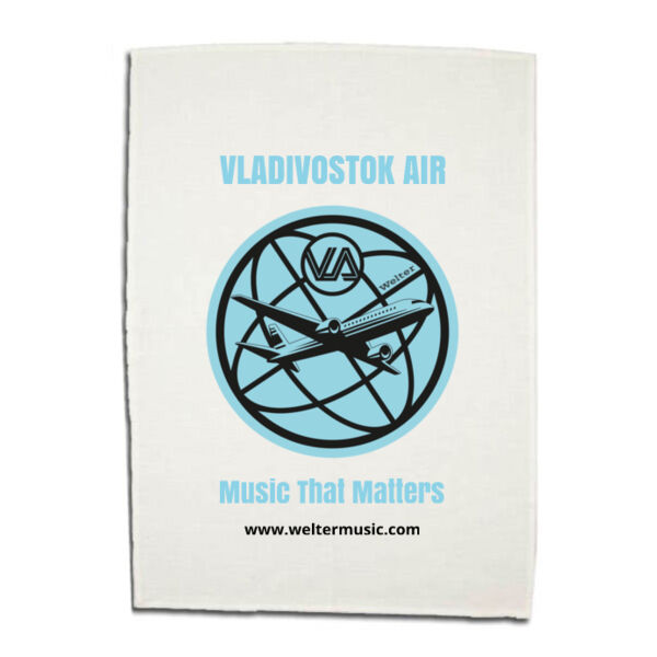 T Towel Album Logo Thumbnail