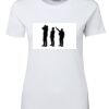 Stedman Ladies Classic Tee - On Special! Thumbnail